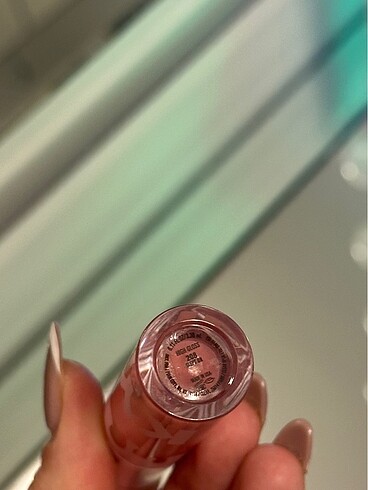Beden Kylie lip gloss