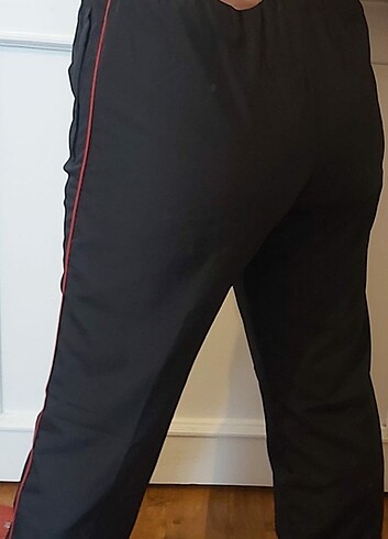 Sportive Eşofman Altı