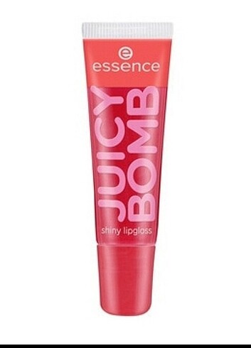Essence Juicy 