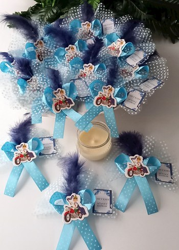 Sünnet magnet - Görsel 2