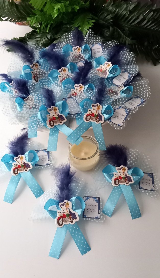 Sünnet magnet - Görsel 2