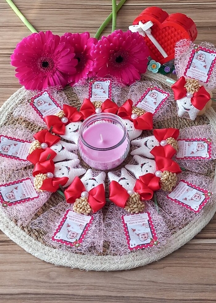 Diş magnet - Görsel 2