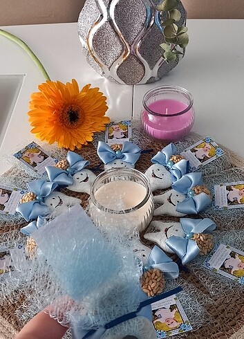 Dişbuğdayı magnet - Görsel 2