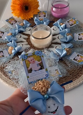 Dişbuğdayı magnet - Görsel 3