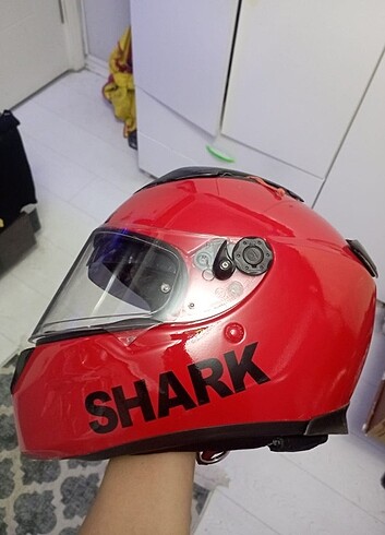 Shark kask 