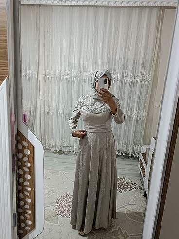 40 Beden Acill satılık şalı mevcuttur fiyat indirimi olmaktadır