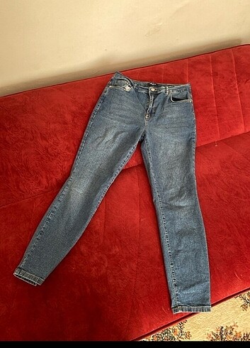 LC Waikiki #lcw pantolon jean