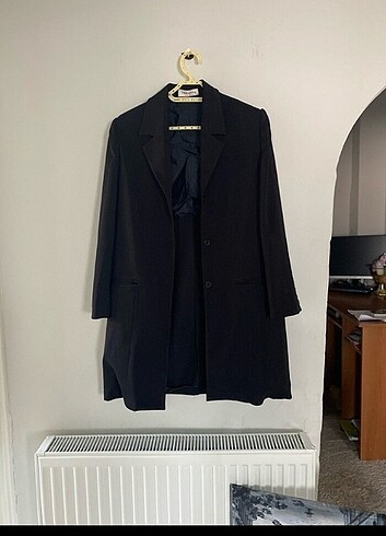 Blazer ceket