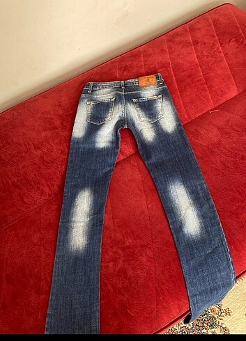 27 Beden #mavi jean pantolon
