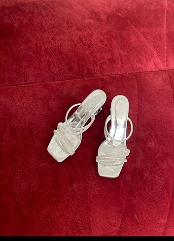 37 Beden gri Renk #Zara terlik