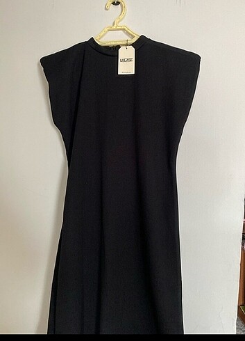 Zara #Zarael elbise