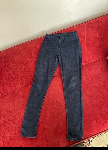 Trendyol & Milla Jean kot pantolon