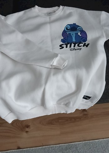 Beyaz Erkek Street Wear Rozeti - Görsel 2