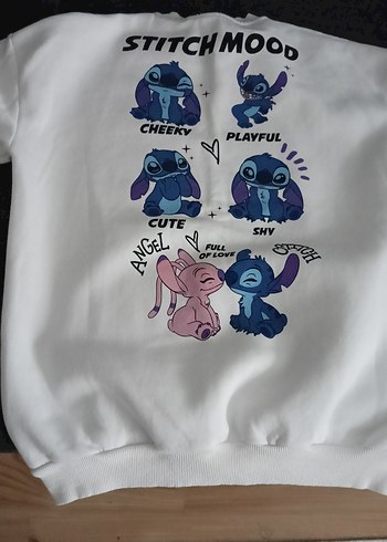 Beyaz Erkek Street Wear Rozeti - Görsel 3