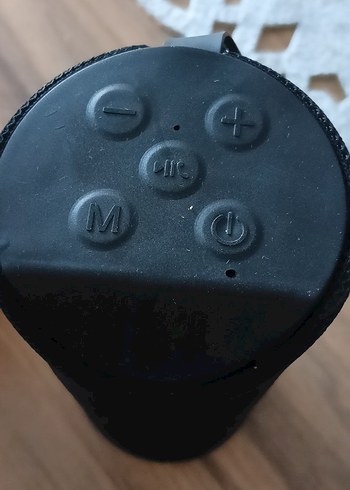 Blic BLS-29 Taşınabilir Kablosuz Bluetooth Hoparlör - Görsel 3