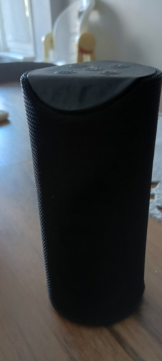 Blic BLS-29 Taşınabilir Kablosuz Bluetooth Hoparlör - Görsel 2