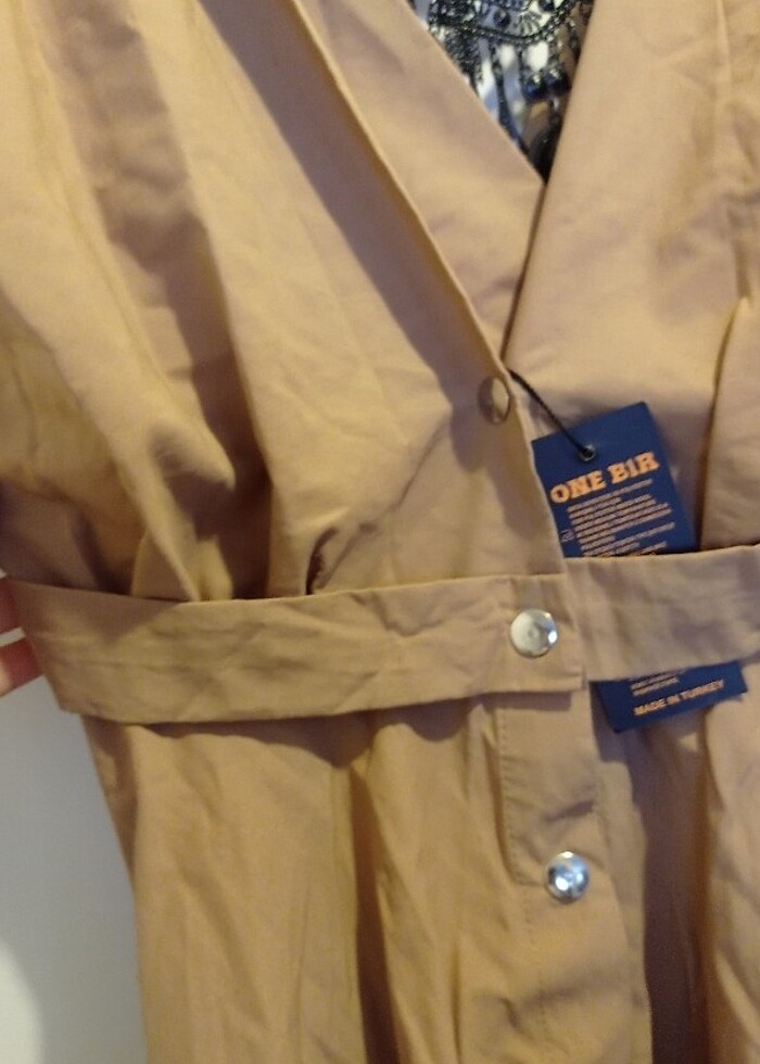 Bayan elbise  - Görsel 2