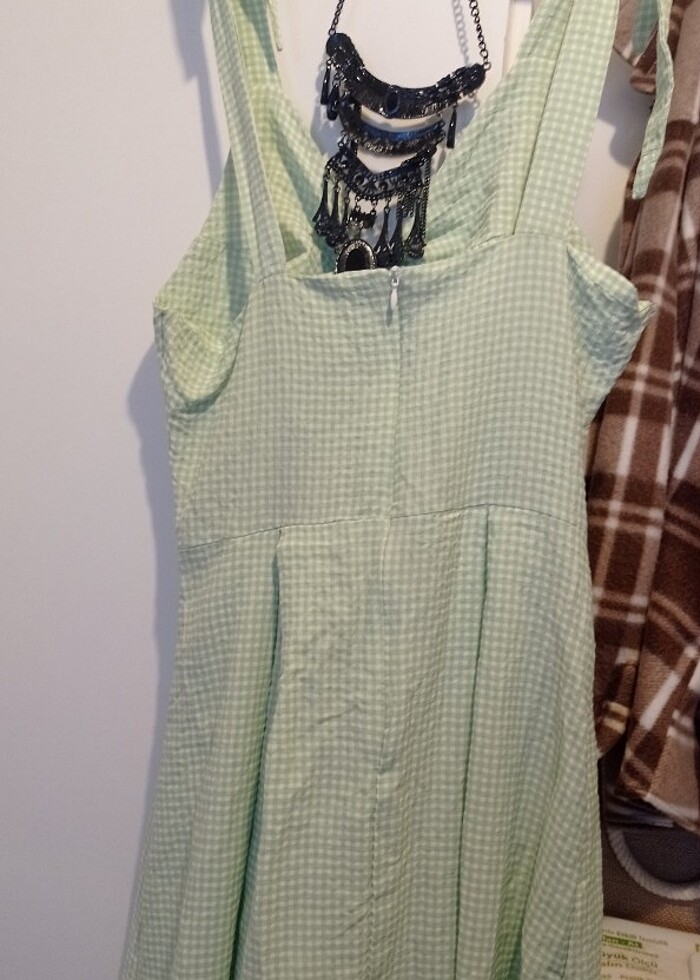 Bayan elbise  - Görsel 3