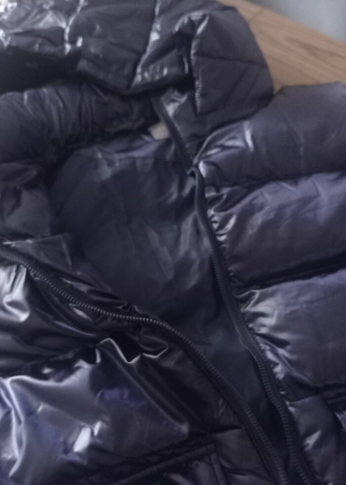 Pofuduk yelek - Görsel 2