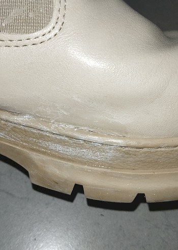 Bej Kadın  Bot - Görsel 3