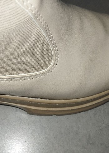 Bej Kadın  Bot - Görsel 5