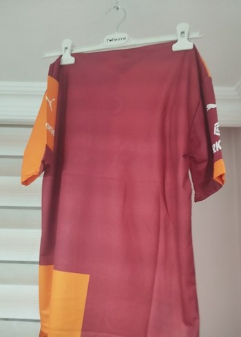 Galatasaray  Kısa Kollu Forma - Görsel 2