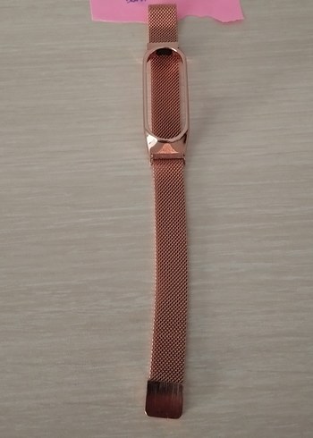 xiaomi mi band 6-7 uyumlu - Görsel 2