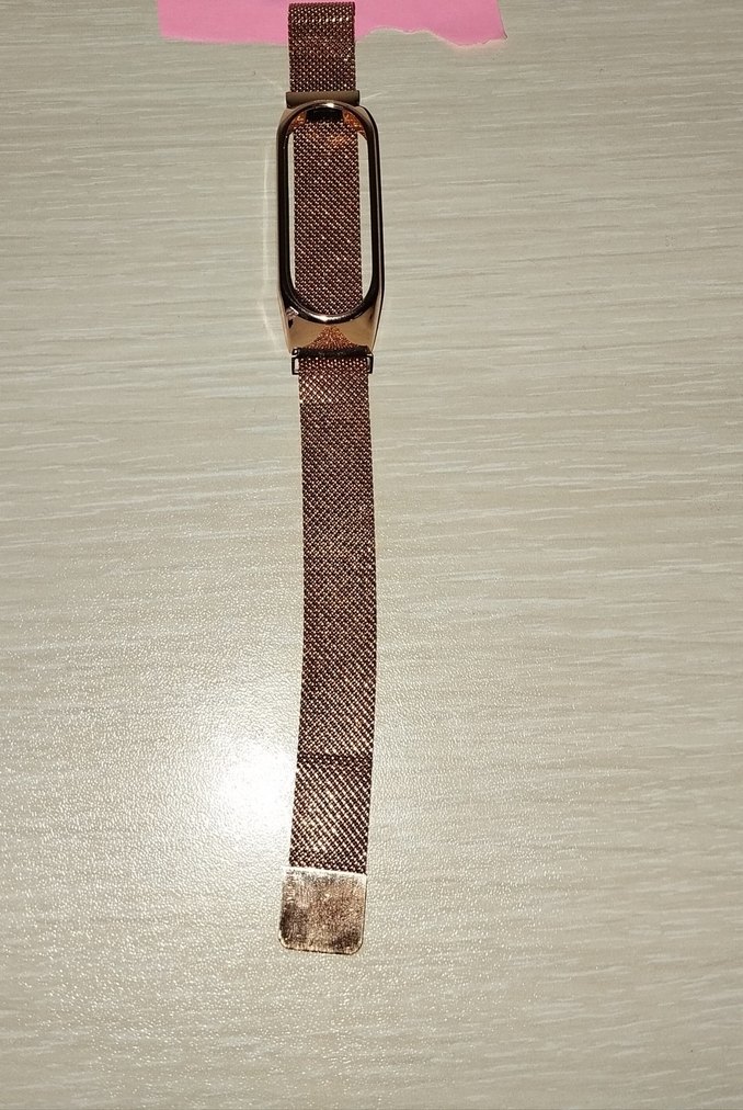 xiaomi mi band 6-7 uyumlu - Görsel 4