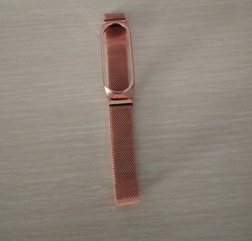 xiaomi mi band 6-7 uyumlu - Görsel 3