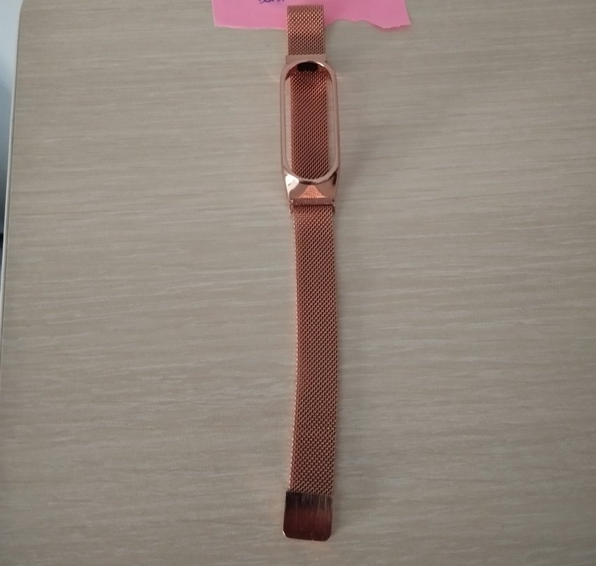 xiaomi mi band 6-7 uyumlu - Görsel 2