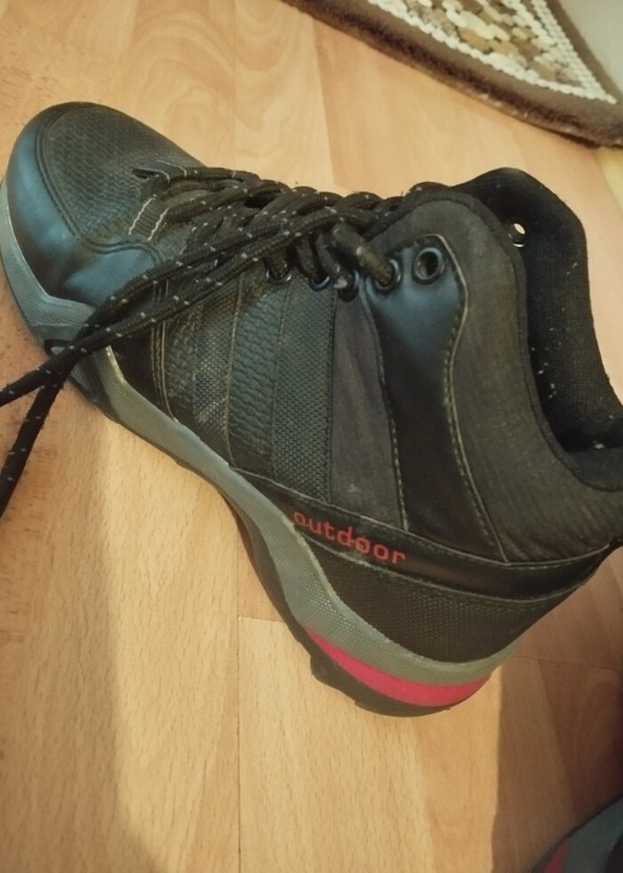 Kadın outdoor - Görsel 3