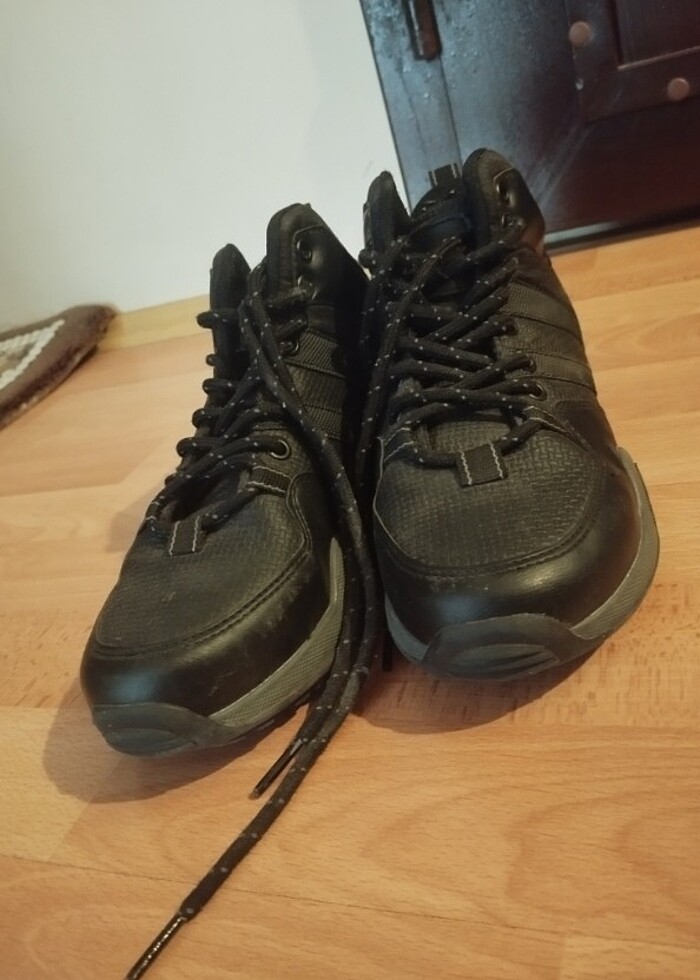 Kadın outdoor - Görsel 4