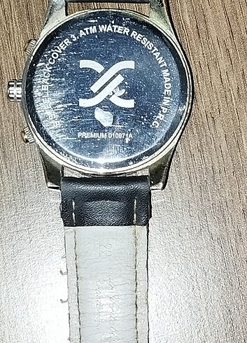 Daniel erkek kol saati - Görsel 5