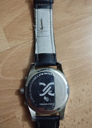 Daniel erkek kol saati - Görsel 6