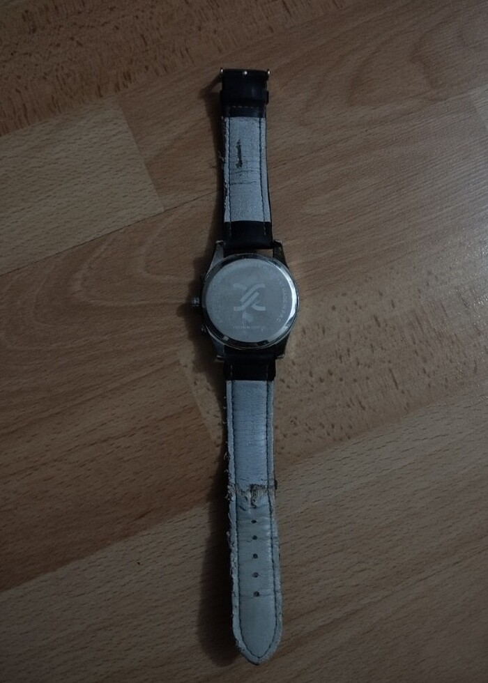 Daniel erkek kol saati - Görsel 4