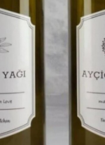 Diğer Yağdanlık