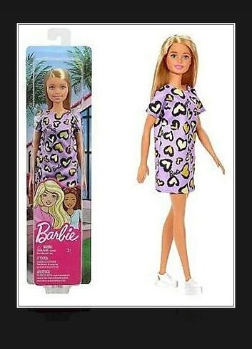 barbie bebek