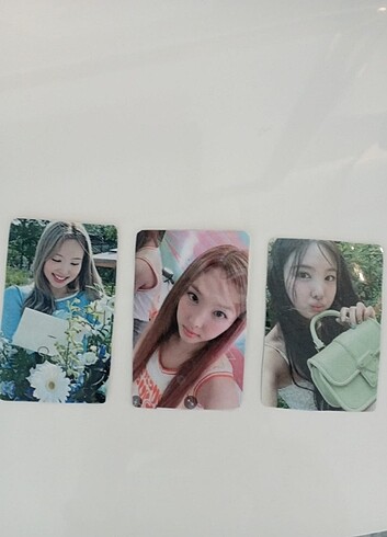 Nayeon 3'lü pc