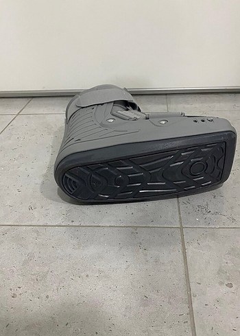 Diğer Medi Rom Walker Kisa Havali Bot