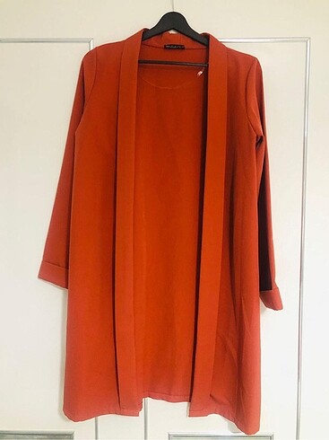 Blazer Ceket