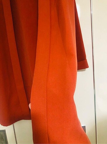 Diğer Blazer Ceket