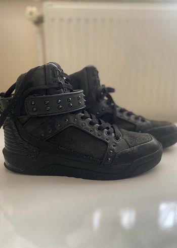 Erkek bot - Görsel 4