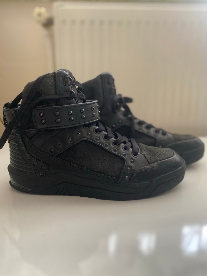 Erkek bot - Görsel 4