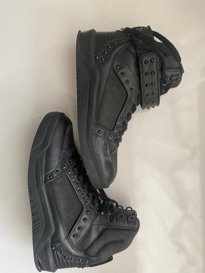 Erkek bot - Görsel 2