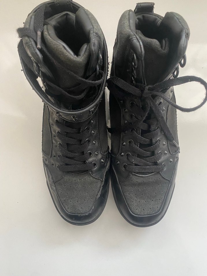 Erkek bot - Görsel 3