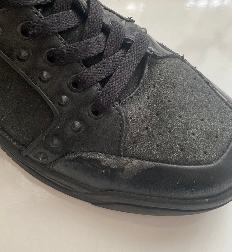 Erkek bot - Görsel 5