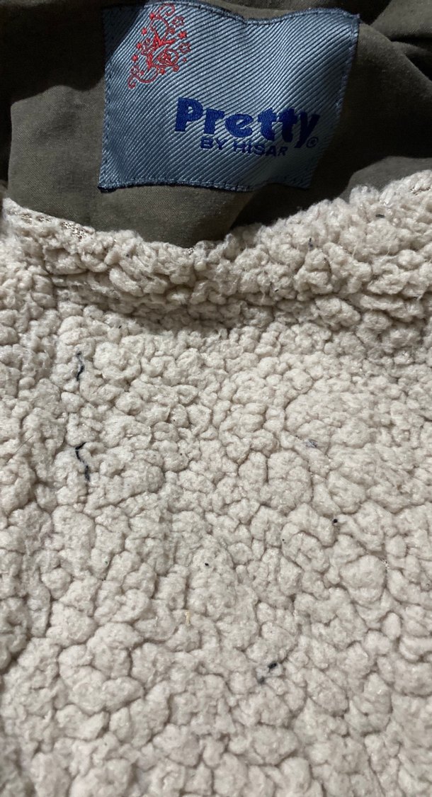 Erkek Mont - Görsel 2