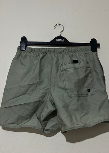 Erkek Şort - Görsel 2