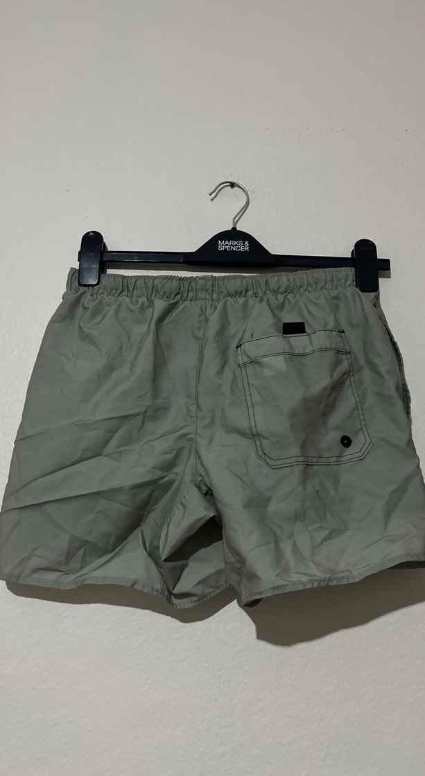 Erkek Şort - Görsel 2