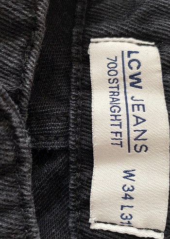 Kargo Pantolon - Görsel 3